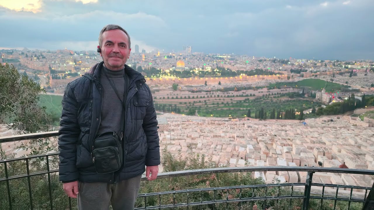 Kudüs Surları,Sur kapıları,ŞamKapısı,Kudüs Sokakları #kudus #travel #foto #gezilecekyerler 393.video