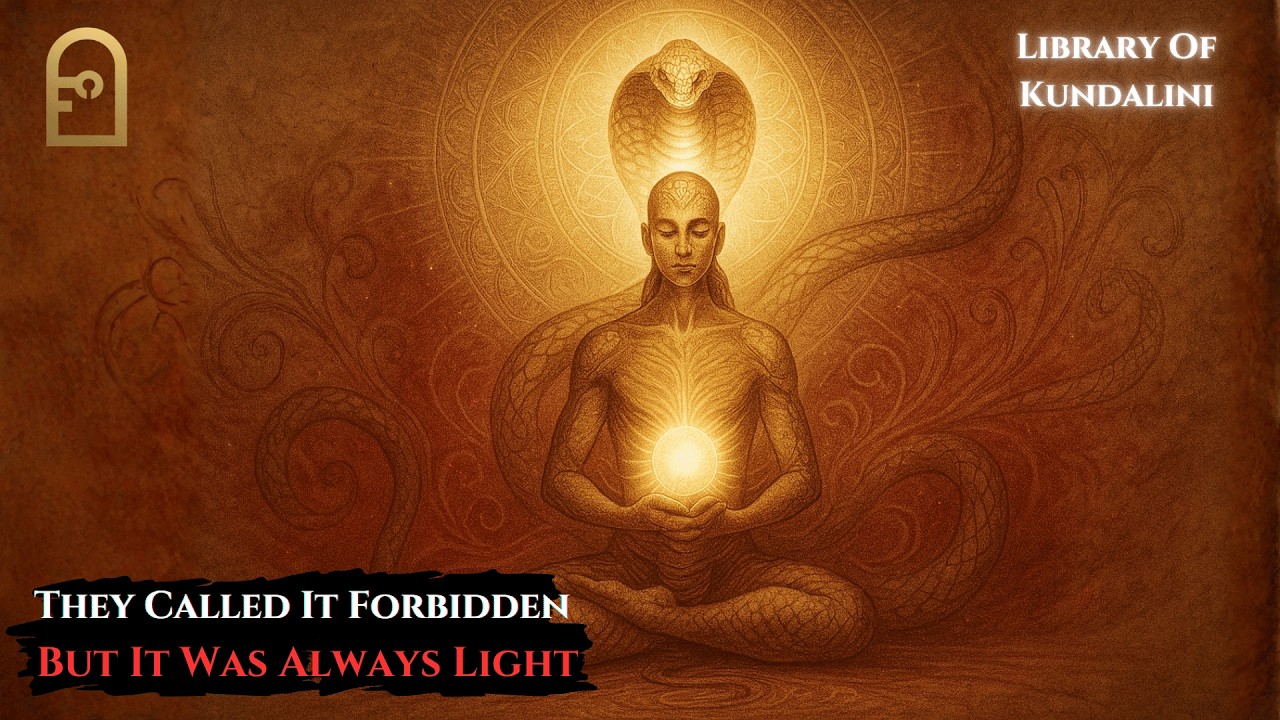 Блоки энергии Кундалини &mdash; 7 ворот сопротивления, которые мешают вашему пробуждению