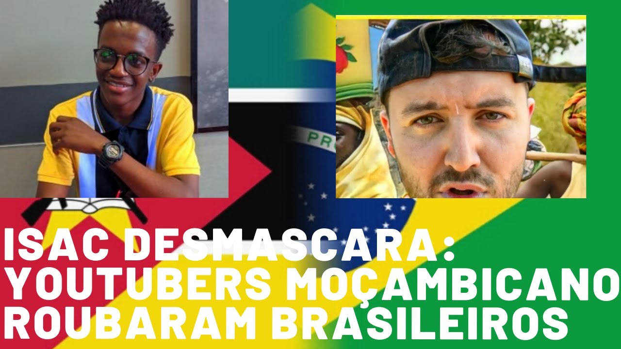 Revelado o lado obscuro de youtubers 