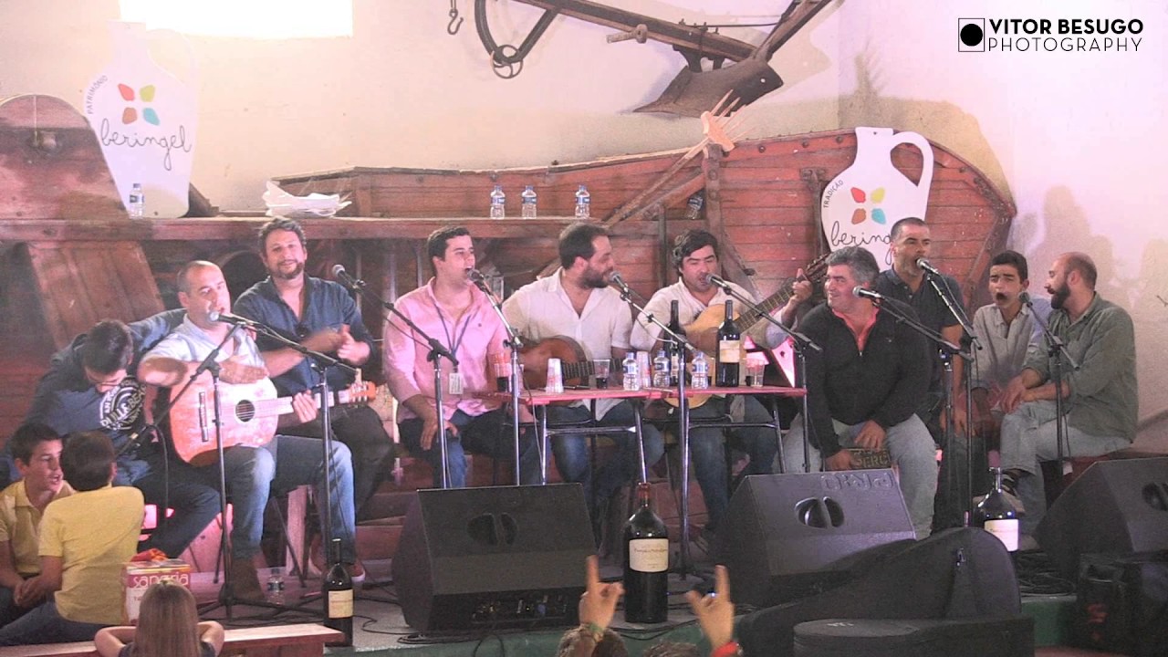 OS MAGANOS - 