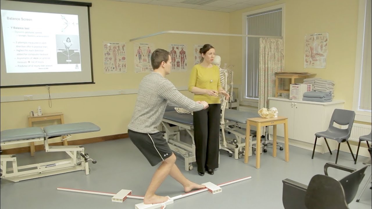 Why study Undergraduate Physiotherapy at RCSI?