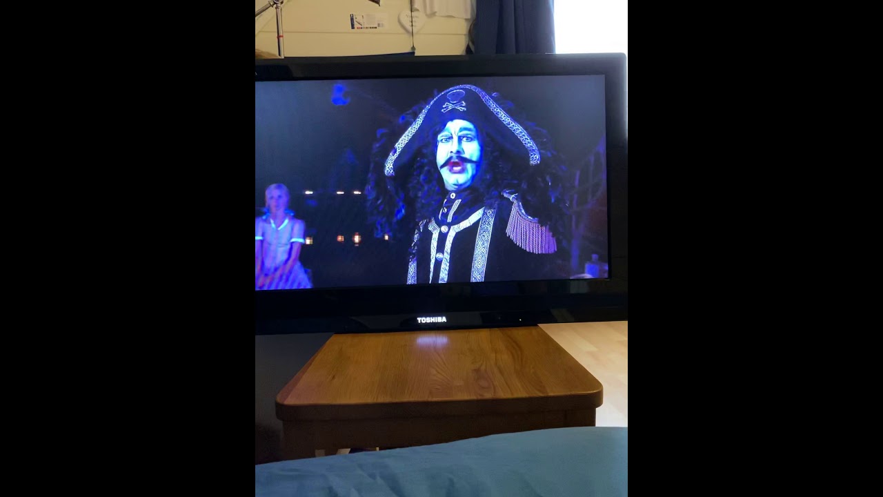 Kongen på havet