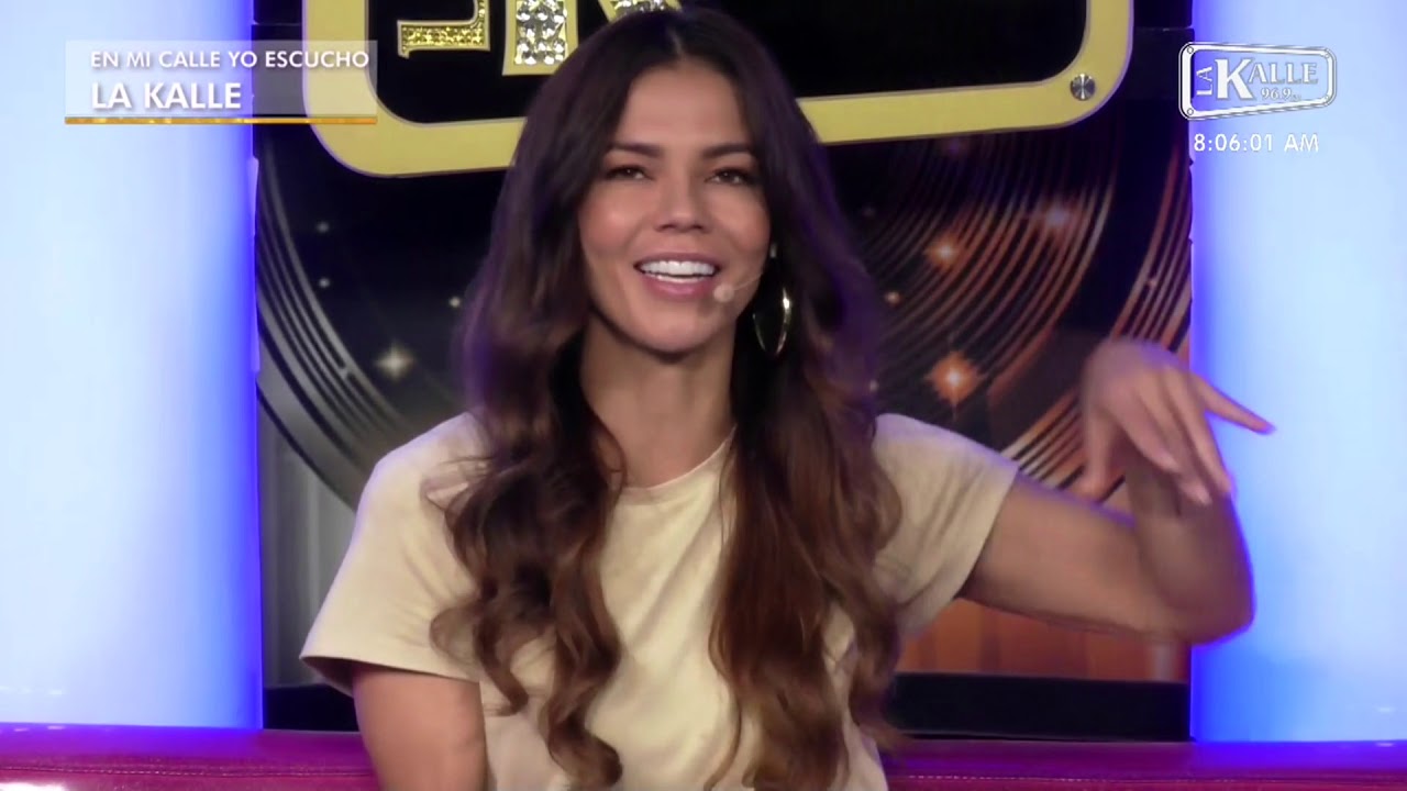 Jimmy Putiérrez y su nueva canción 'Amor a lo Micky Mouse' | La Kalle