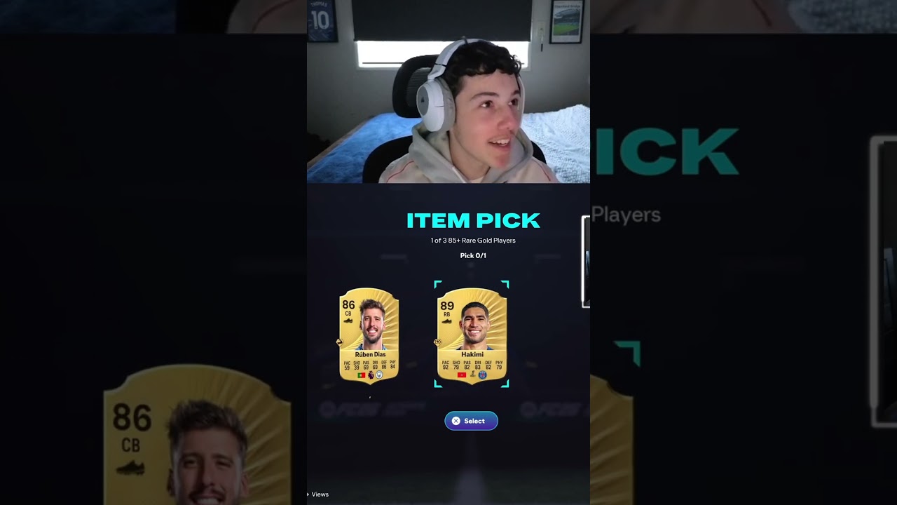 Elite Division Rivals Rewards 🥶👀 Comment down below what we got!? 🤔 #eafc26 #fypシ #shorts