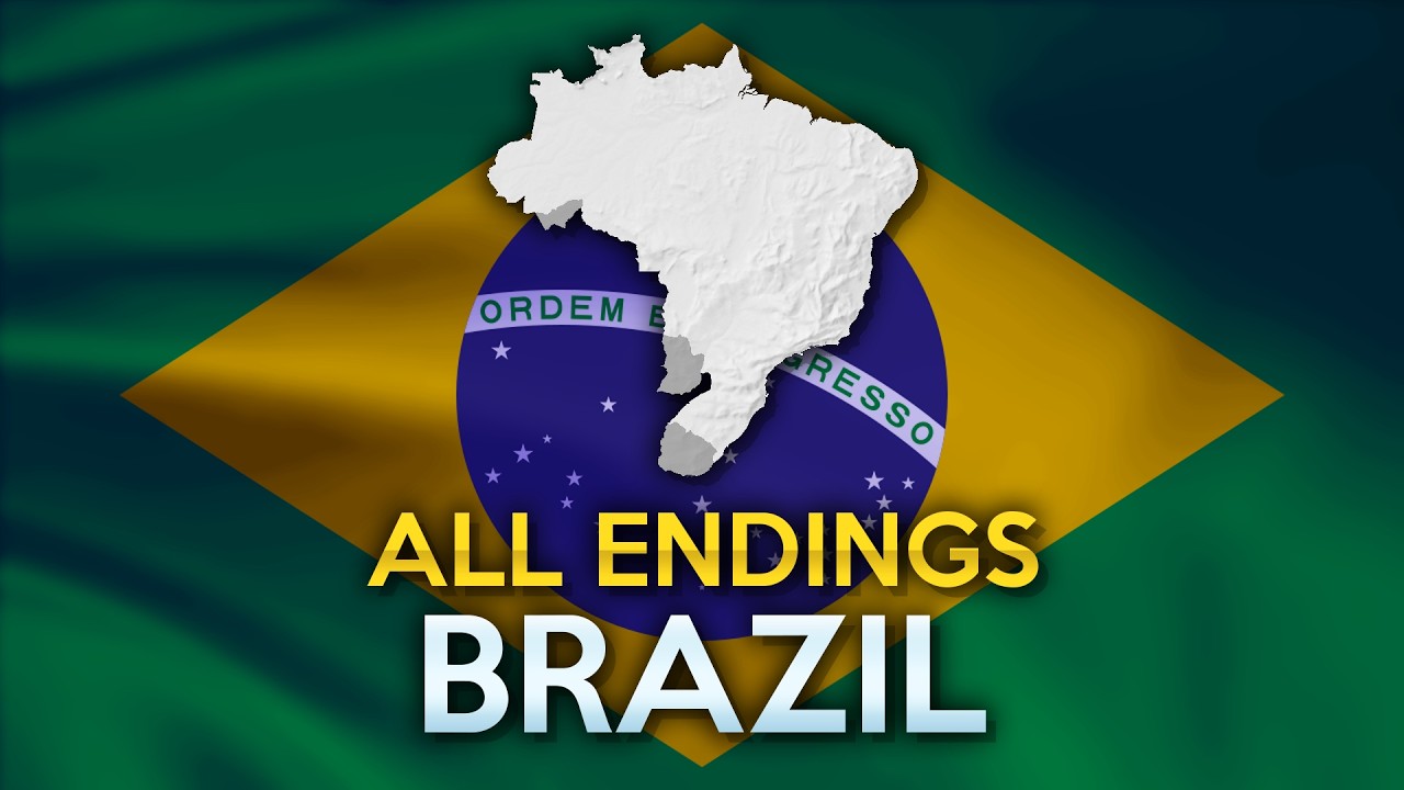 All Endings - Brazil