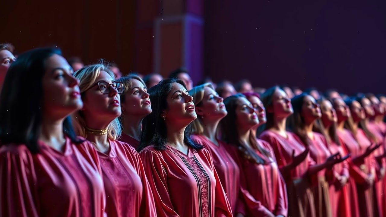 Songs That Draw Believers Closer to God 🕊️✝️