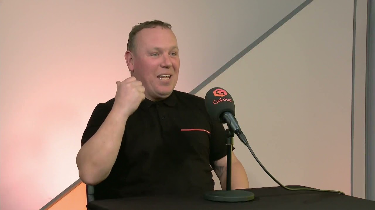 Talking Bollox Podcast Episode 52 w/ Willa White Part 2