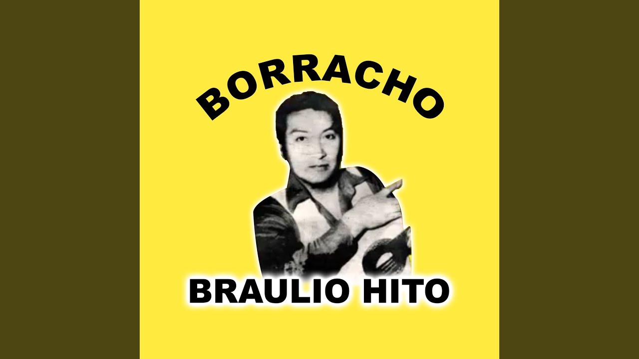 Borracho