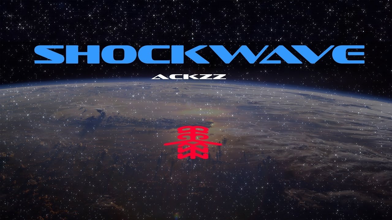ackzz - Perception (Electronic \ Experimental)