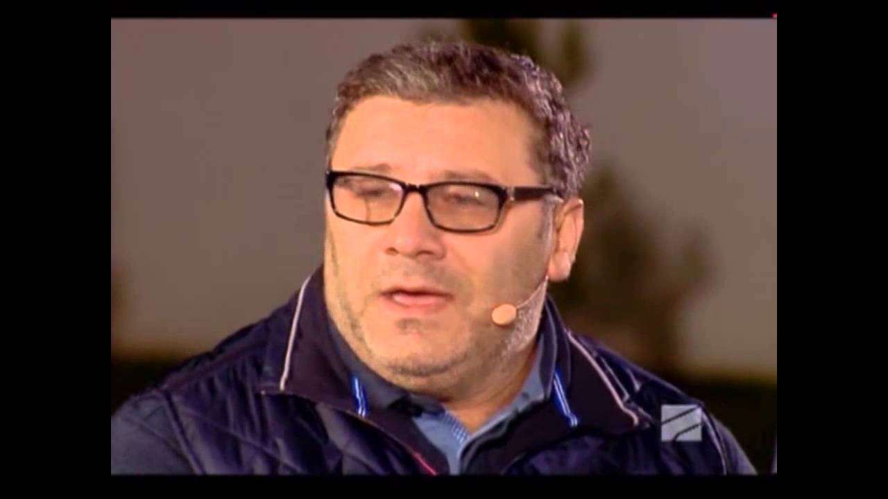 Zviad Bolqvadze da Oto Nemsadze - Trialebs