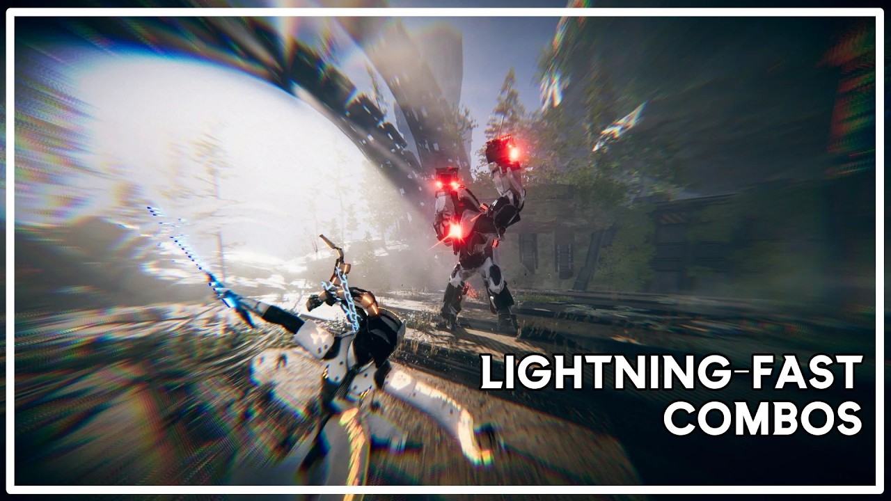 The Skill Ceiling in this game is insane. Morbid Metal.