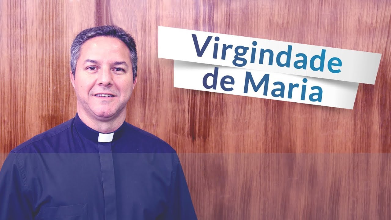 Virgindade perpétua de Maria