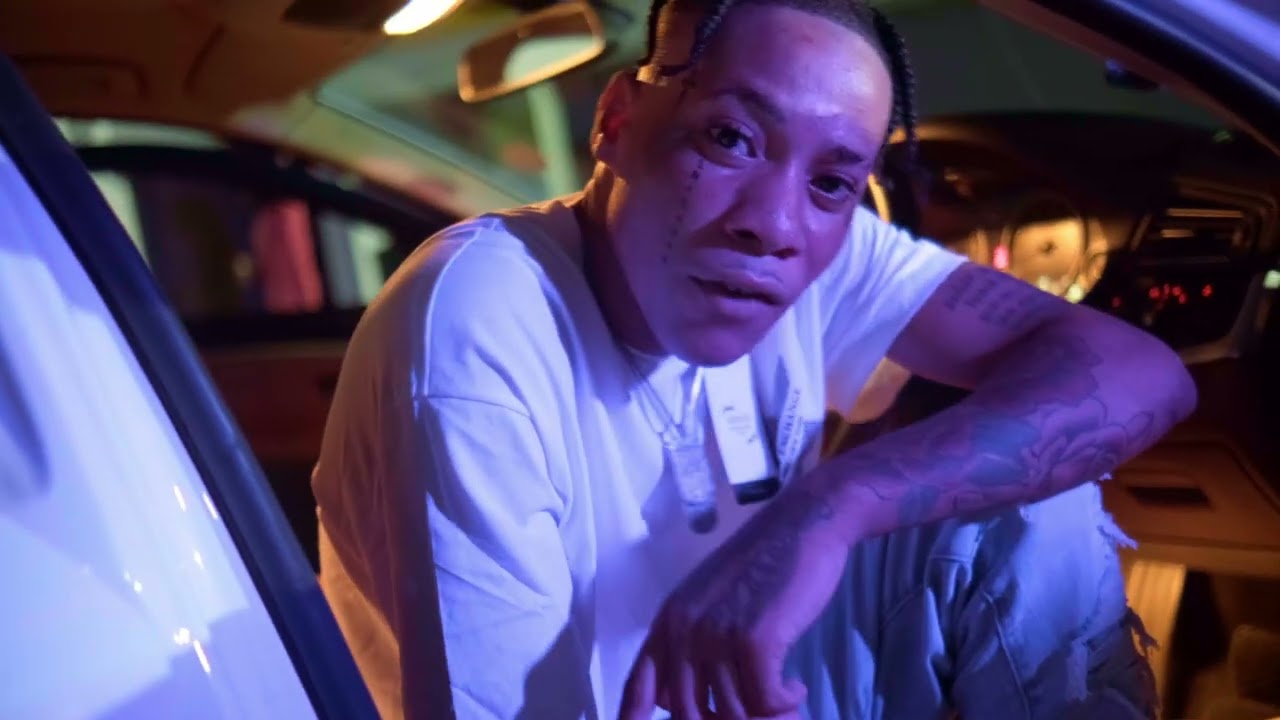 Naga - Greatness | Official Music Video