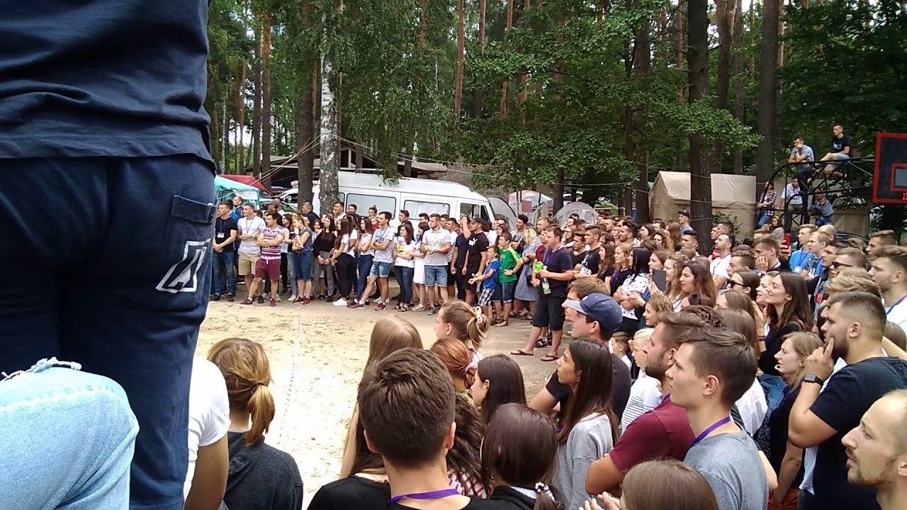 Малинфест, фан зона, Malynfest 2019