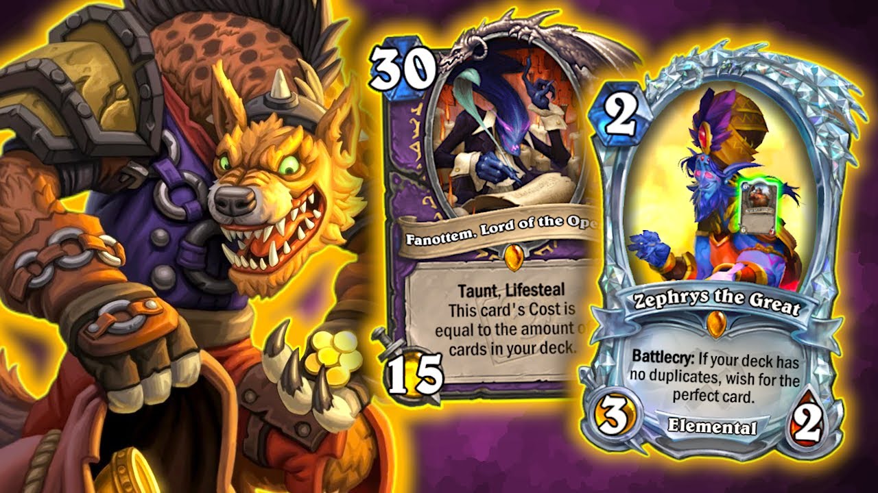 LEGEND with Reno Evenlock!