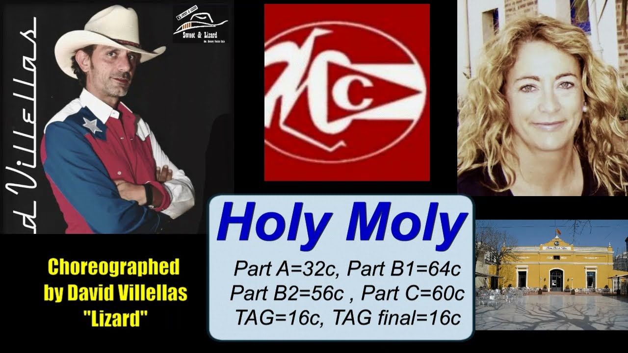 Holy Moly