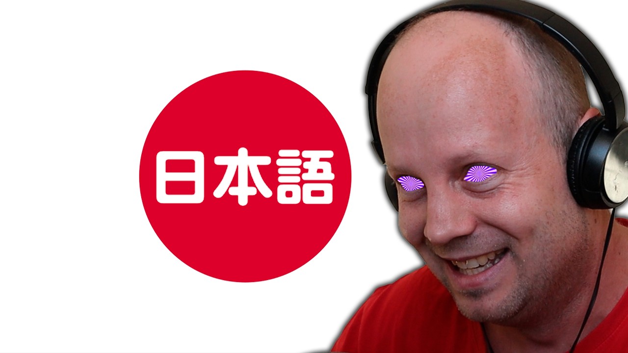 This Video Will Make You Addicted to Studying Japanese.