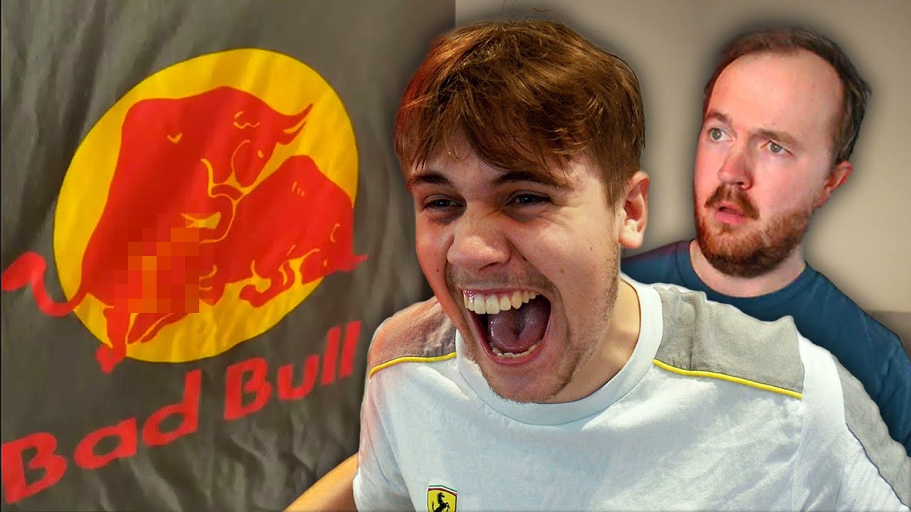 My Viewer's F1 Rooms are actually CURSED