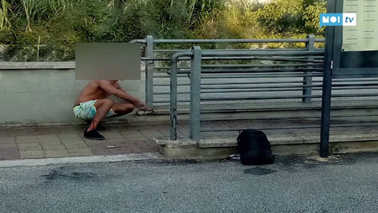 Minaccia il capotreno con un coltello: bloccato alla stazione di Lido di Camaiore - Capezzano