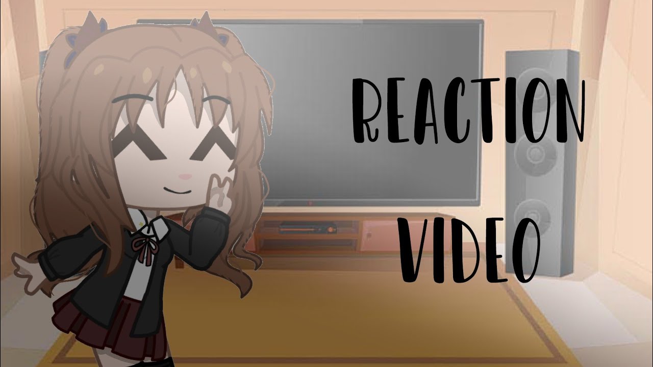 Gakuen Reaction Video || 1/?