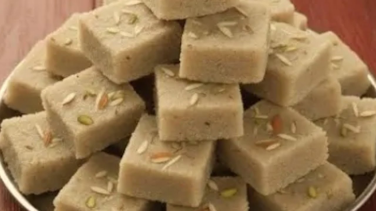 अब खीर हलवा मत बनाओ डायरेक्ट पेन में इस मिठाई को बनाओ  ,बच्चे बड़े सब खुश हो जाएंगे