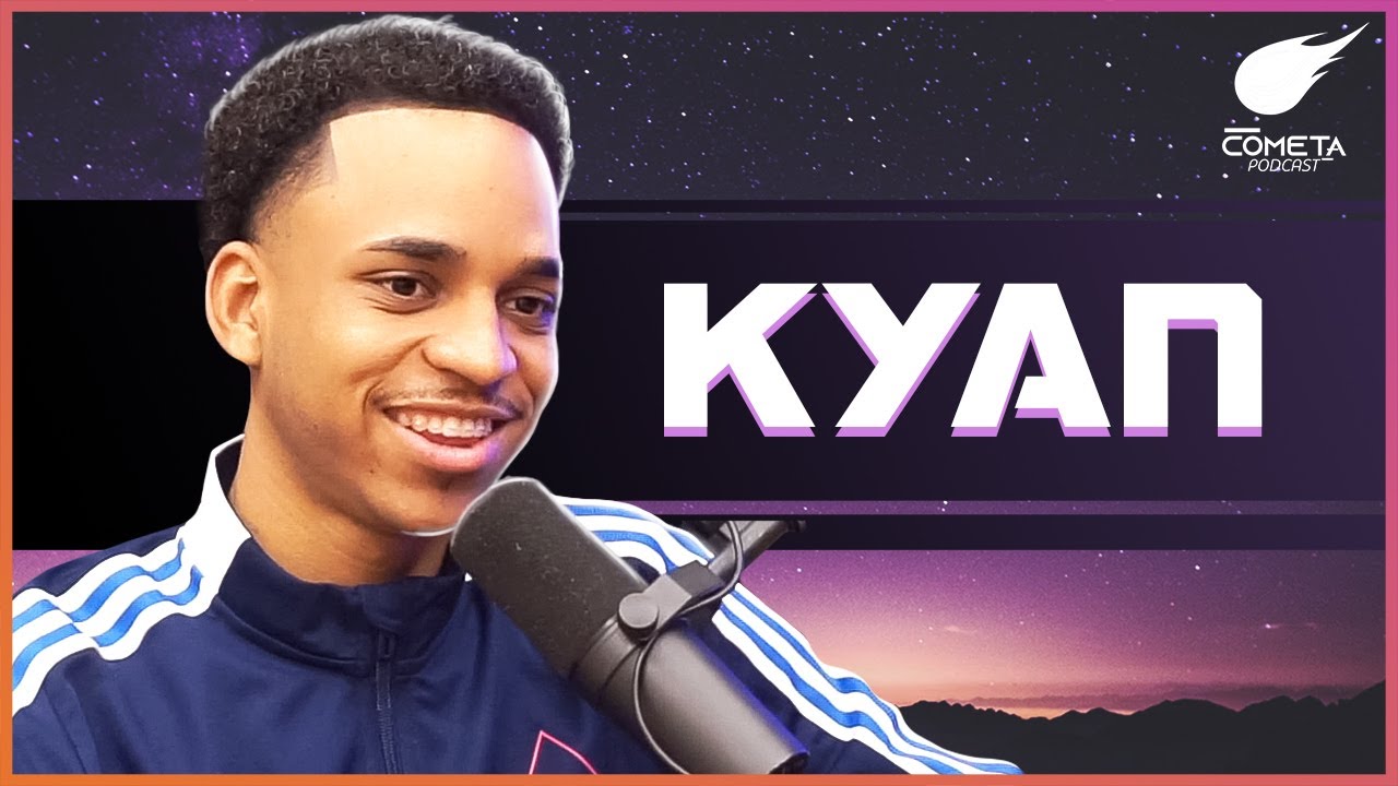 KYAN - Cometa Podcast #15
