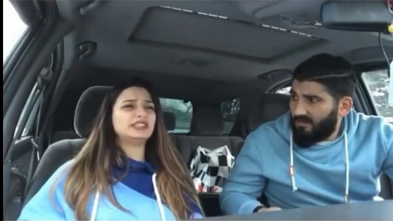 Ulvi Fatime maraqli vine