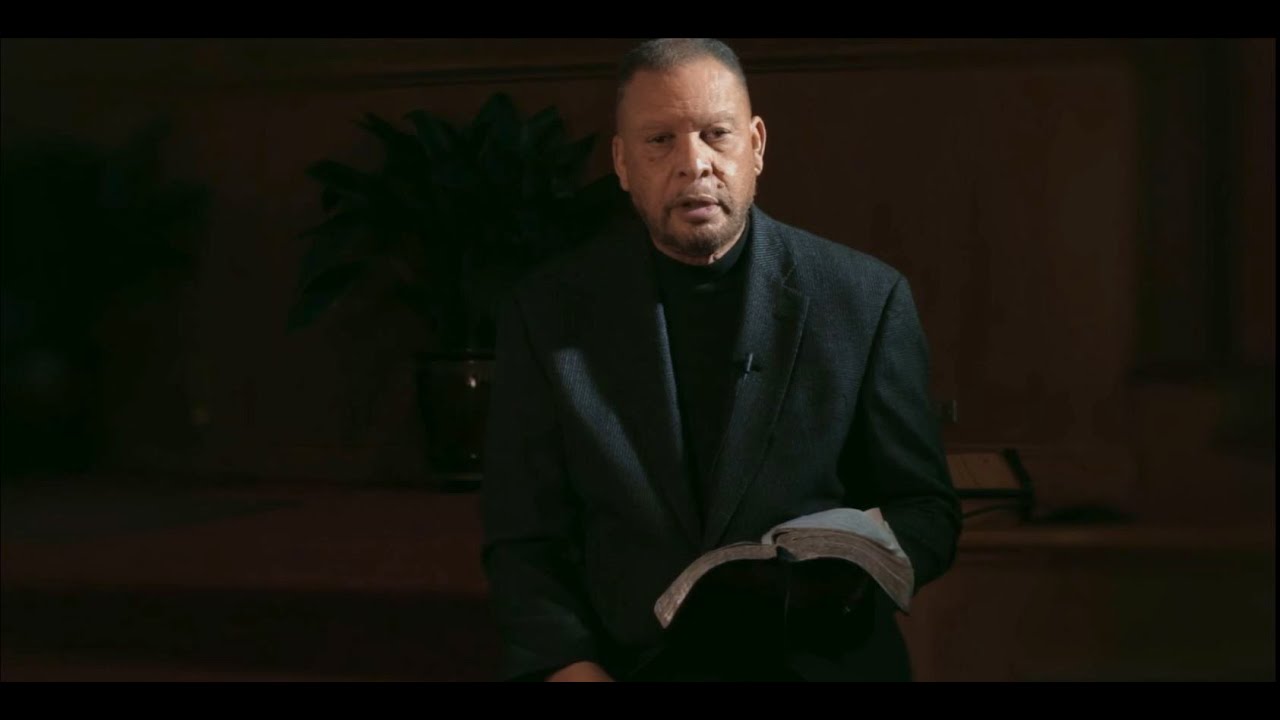 Spirit and Truth: Revelation I, Pastor Henry Wright