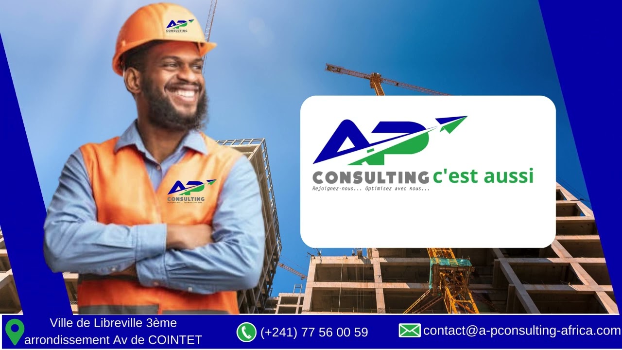 A-P CONSULTING