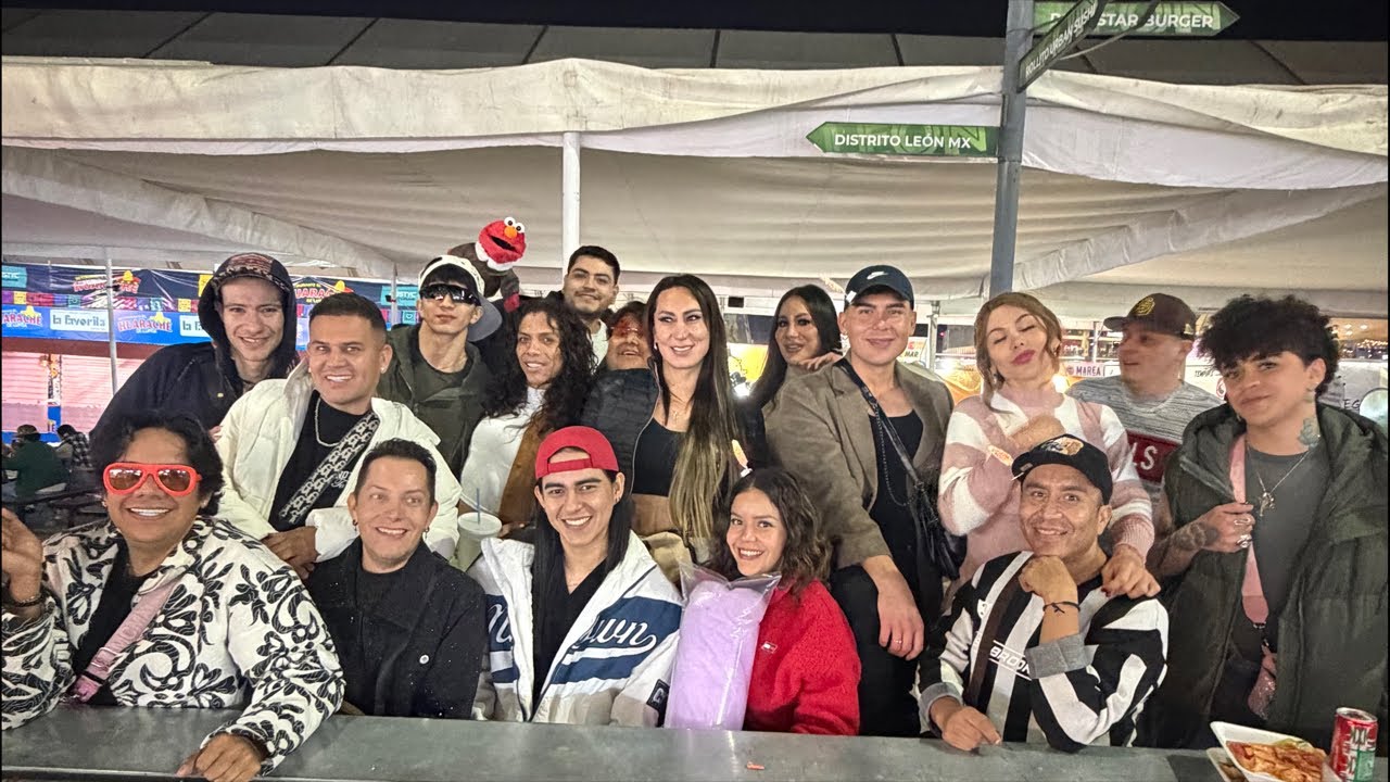 Feria 2026