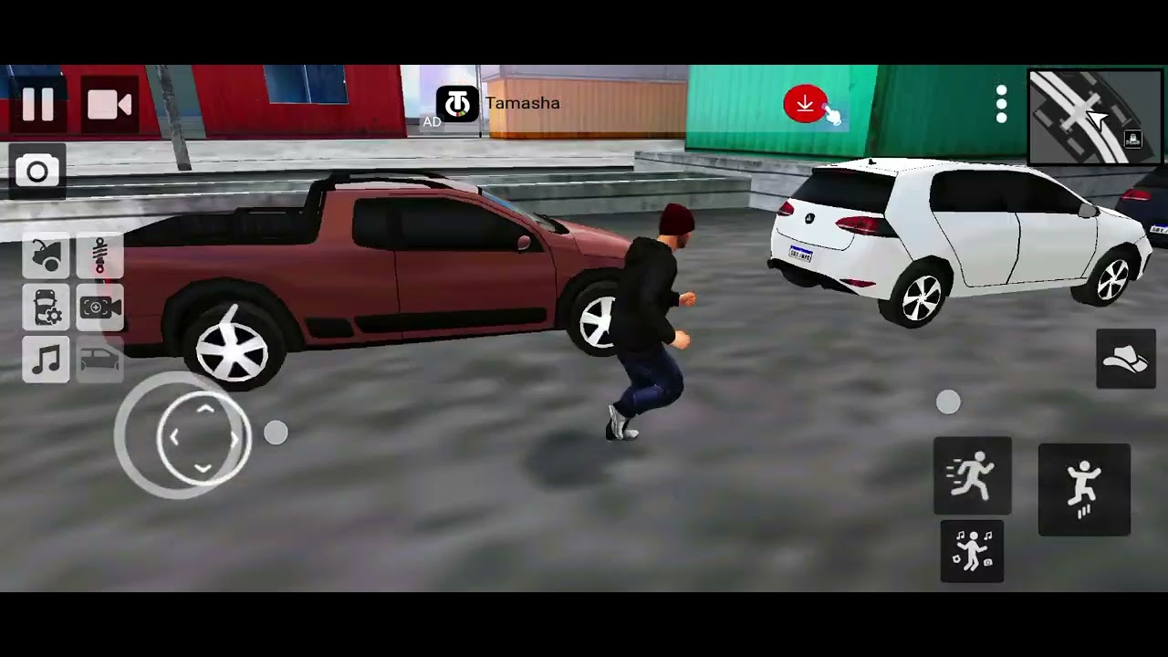 I have a accident 