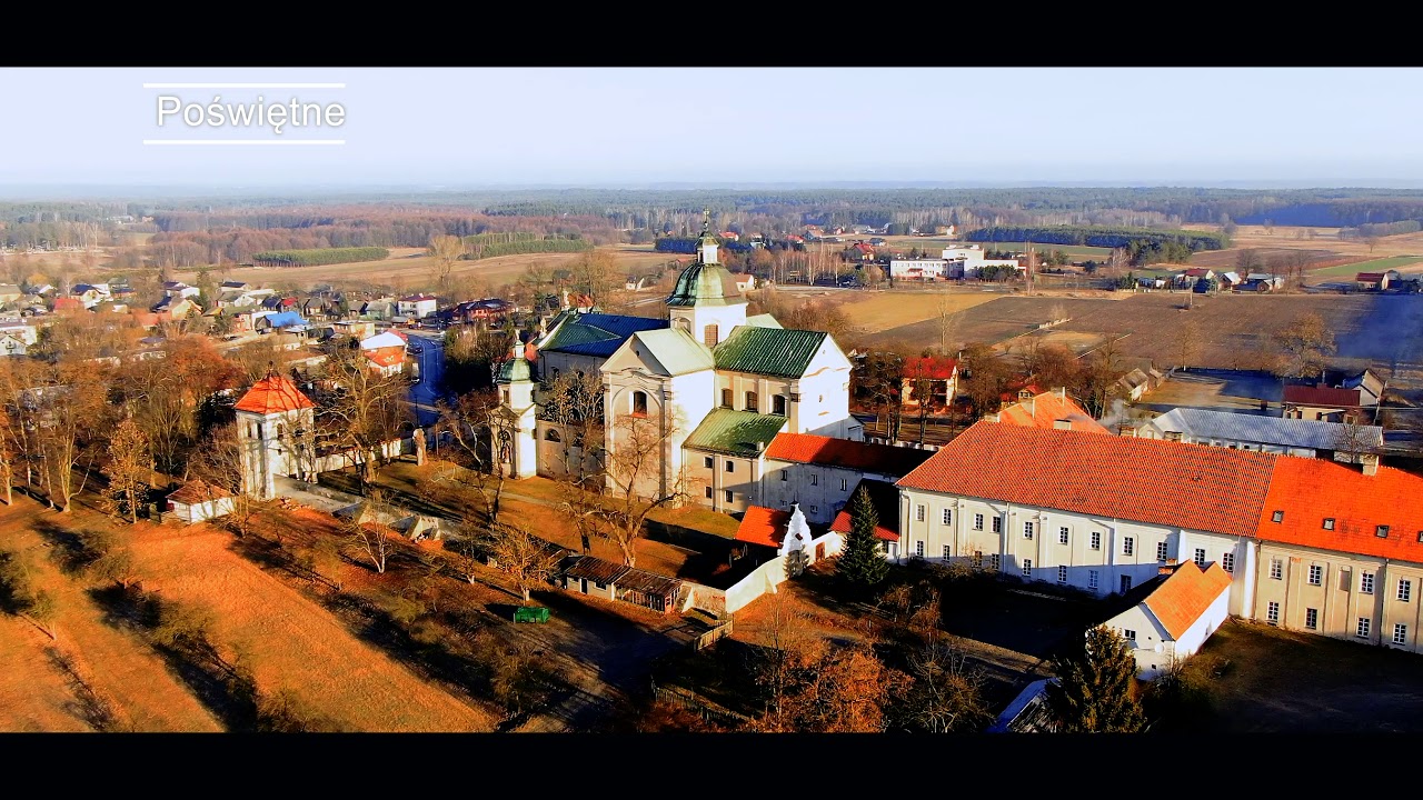 Inowłódz i okolice