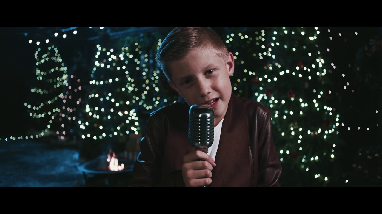Stefan Benz - Last Christmas  (Wham! cover)