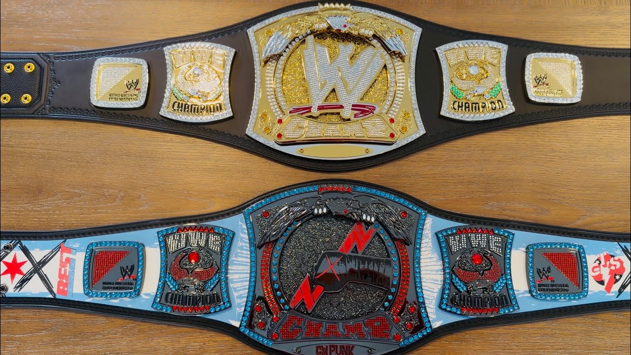 WWE Spinner vs CM Punk Signature series review #wwe #cmpunk
