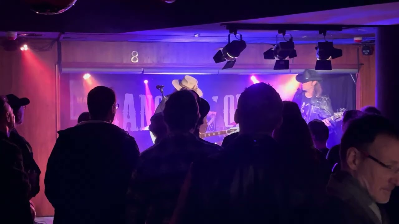 20241101 - Lance Lopez live - Hafenbar Tegel