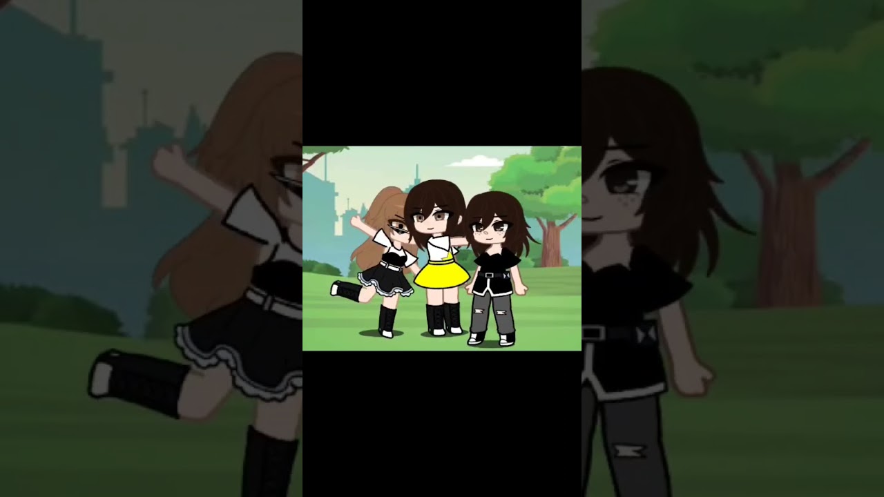 #gachalife stop bullismo