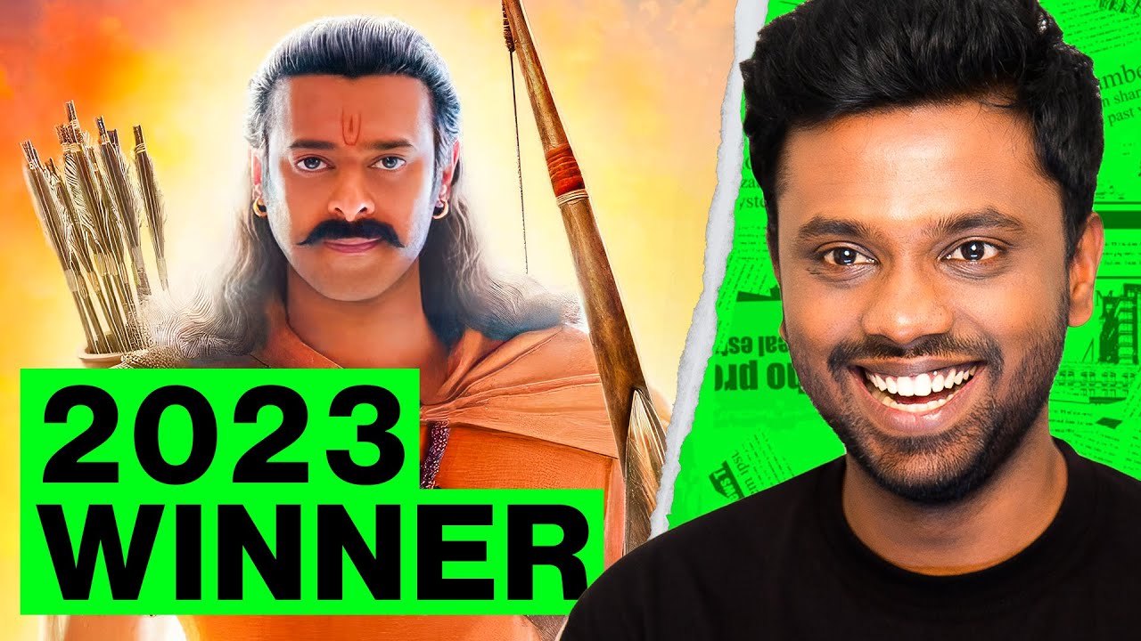 Adipurush Movie Appreciation Review | Biriyani Man