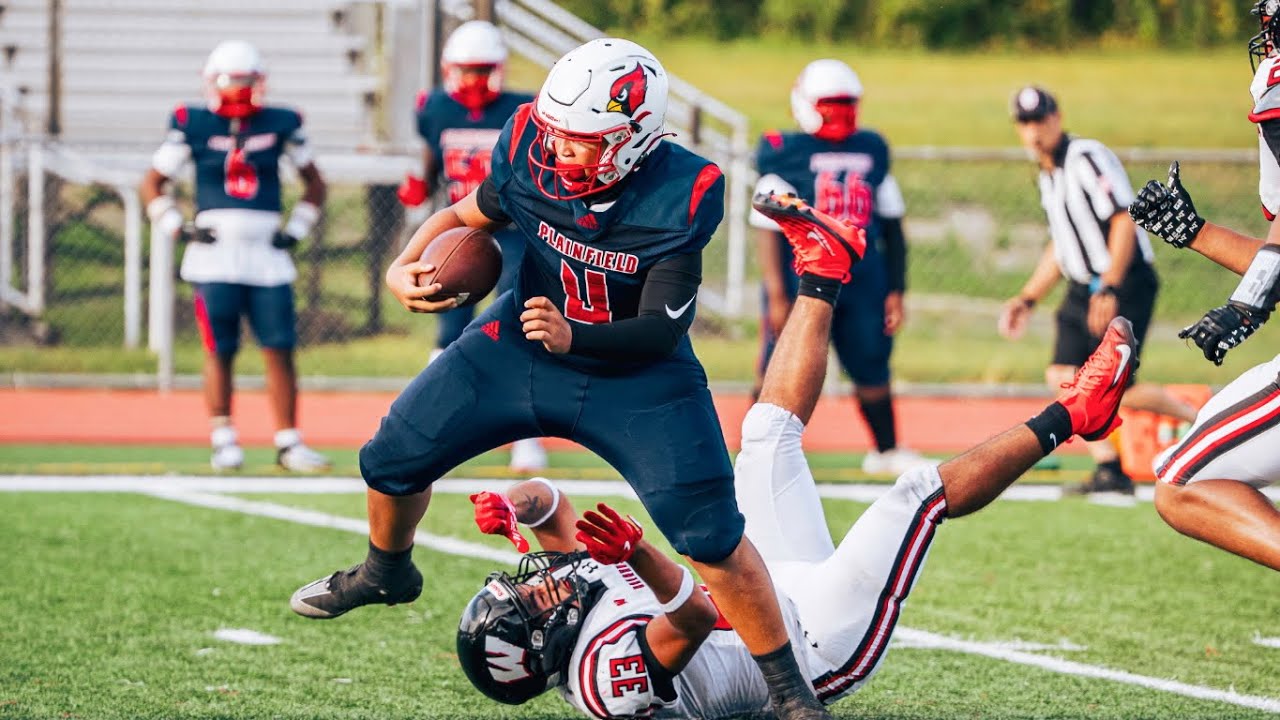 Tyree season ‘25’ Highlights