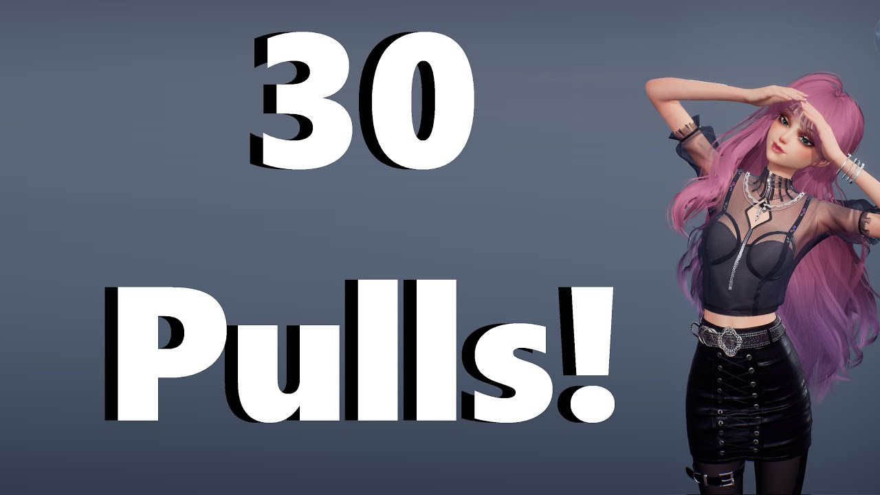 Life Makeover - 30 Lightchase Pulls + Advice (SPOILER: 5 Stars AND Allies!)