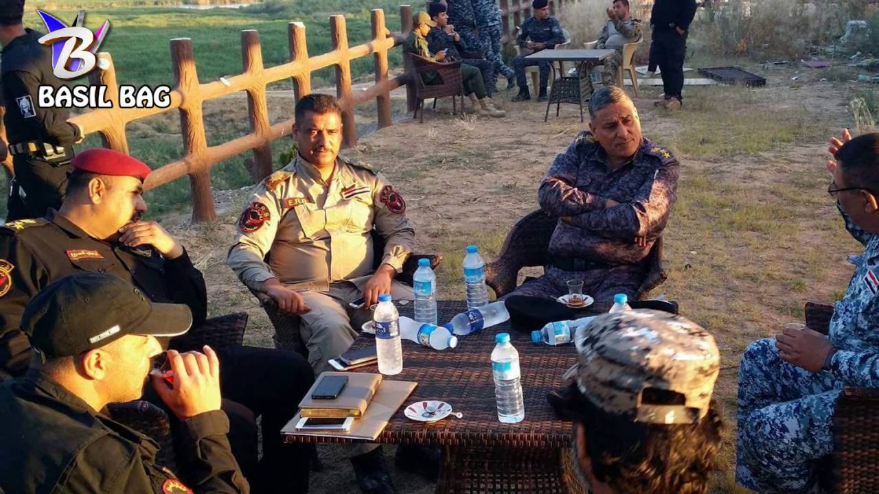 تلعفر ...فيديو كليب للفنان حسين مراد(حبيب اوغلوم) مونتاج واخراج باسل بك اوغلو