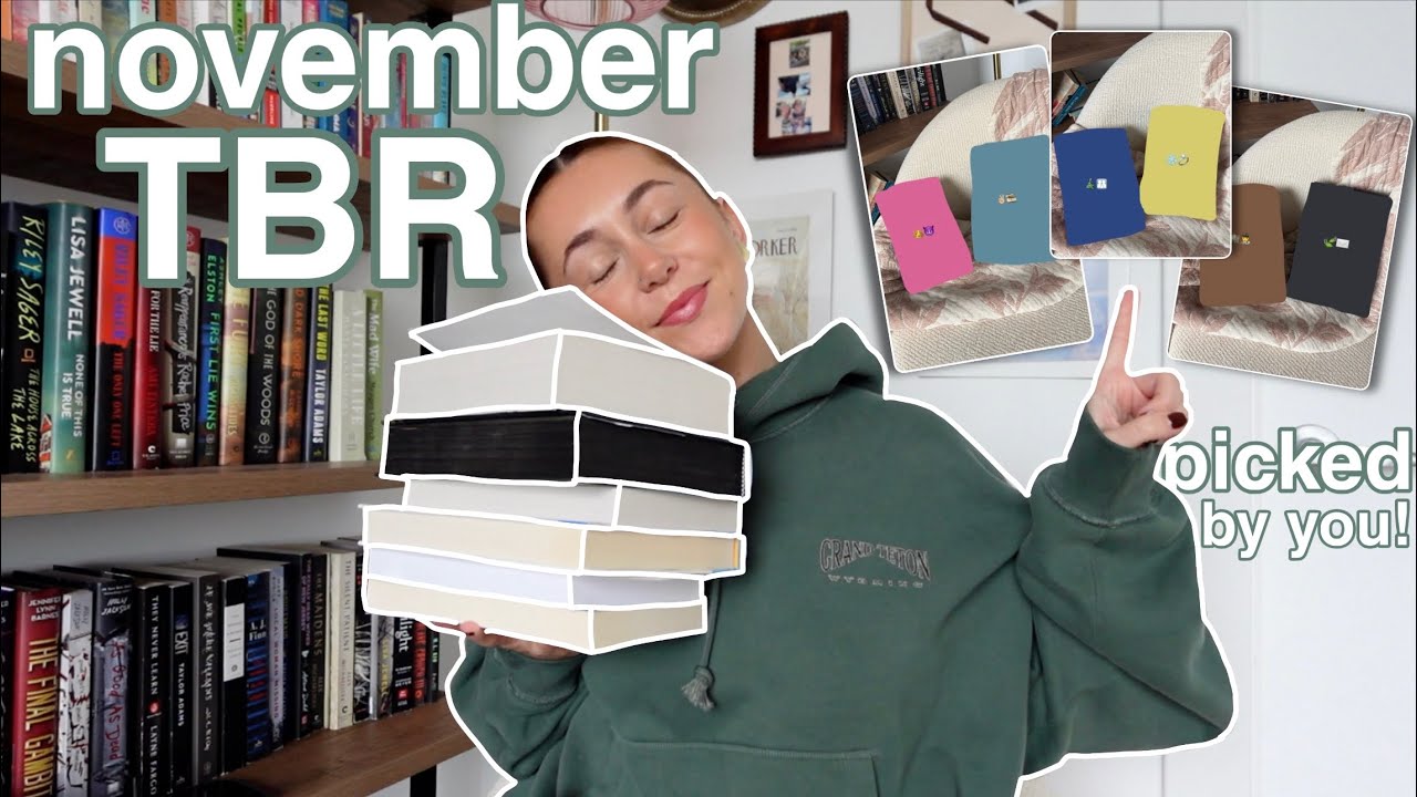 Instagram Stories выбирают мой ноябрьский альбом 📚