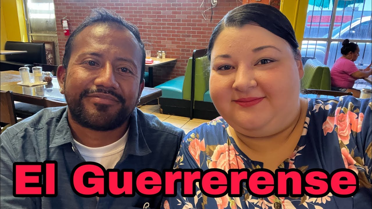 Mexican Food Live Mukbang