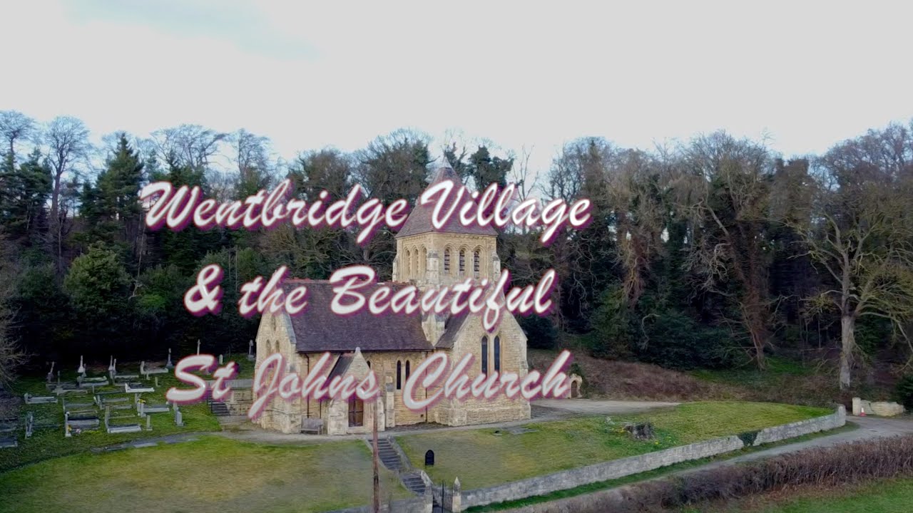 wentbridge   HD 1080p
