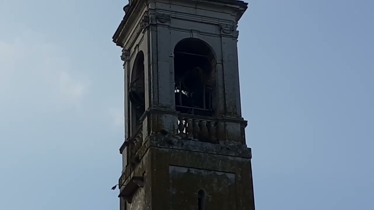 Campane di Pacengo di Lazise(VR)