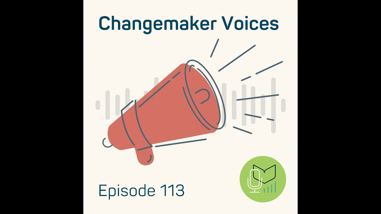 Episode 113: Literacy Improvement Moves at the Speed of Leadership