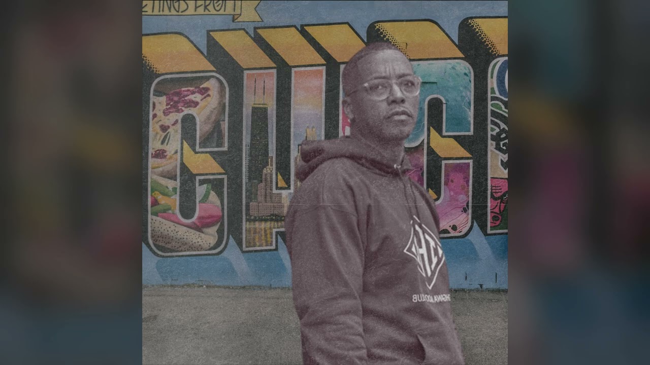 Lupe Fiasco x Joey Bada$$ Samurai type beat - 