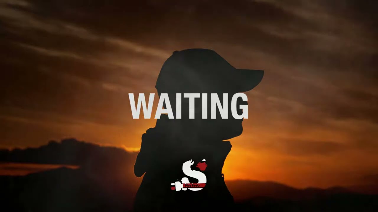 Emotional Rap Piano Beat Instrumental 2024 - "Waiting" | Free Sad Rap Beat 2024