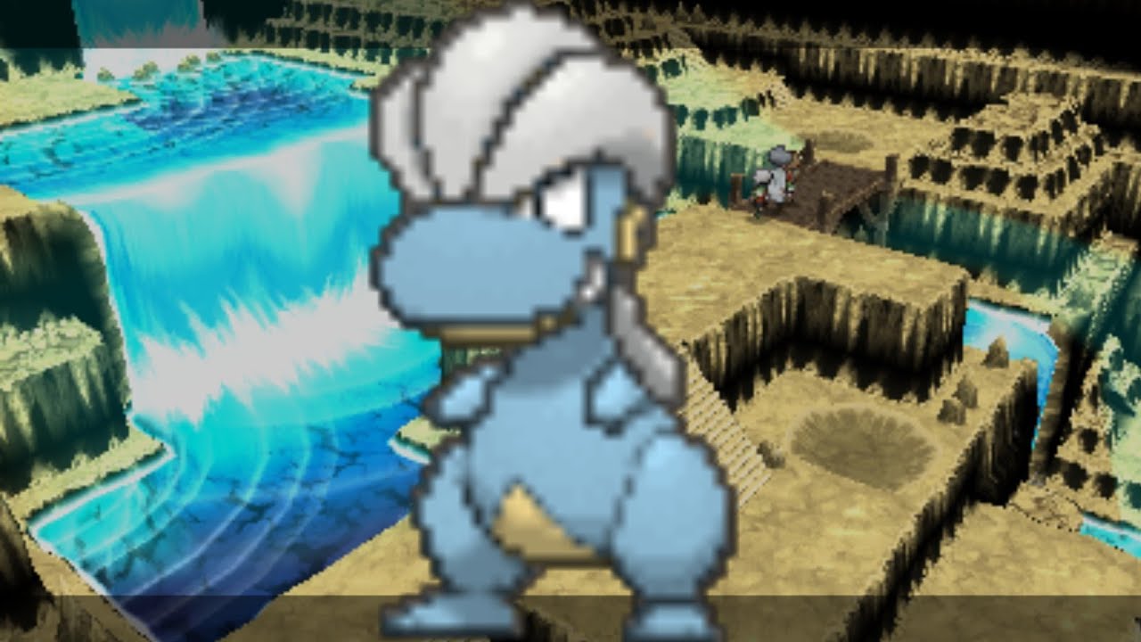 Como capturar a Bagon | Pokémon Rubí Omega & Pokémon Zafiro Alfa