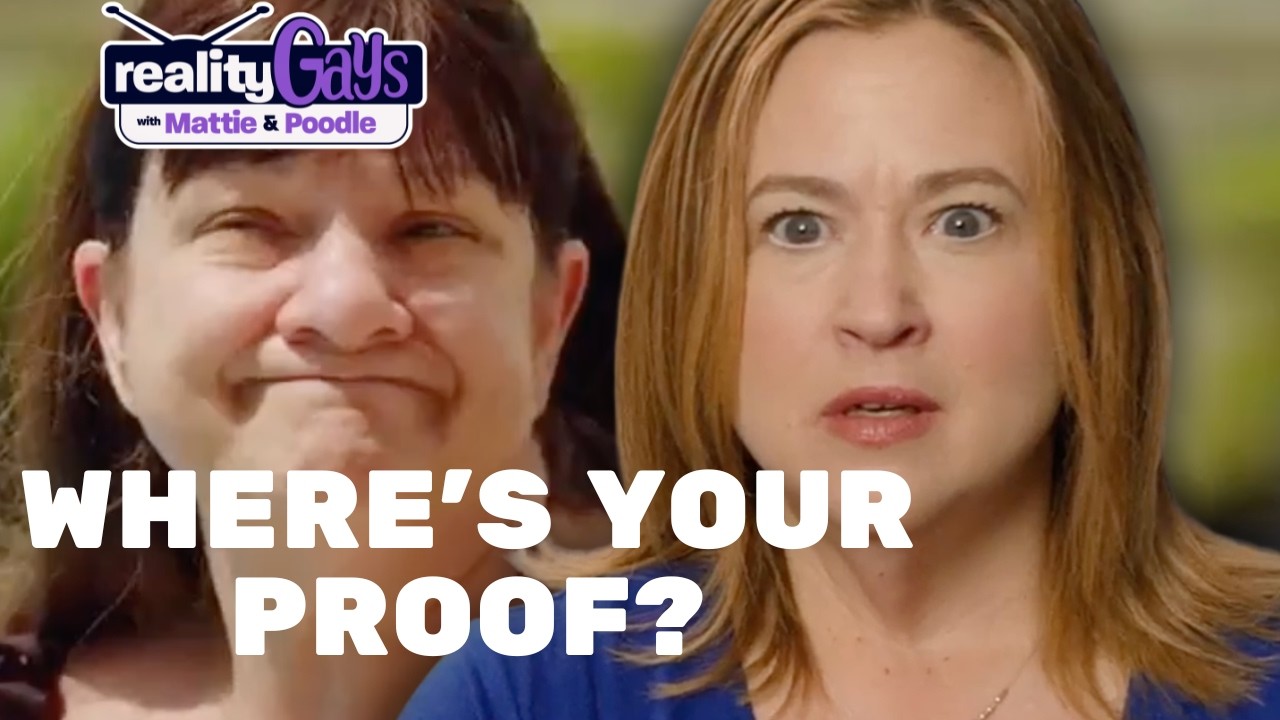 90 Day Fiance Before The 90 Days RECAP (Part 2) S8E10 “Prepare for Arrival”