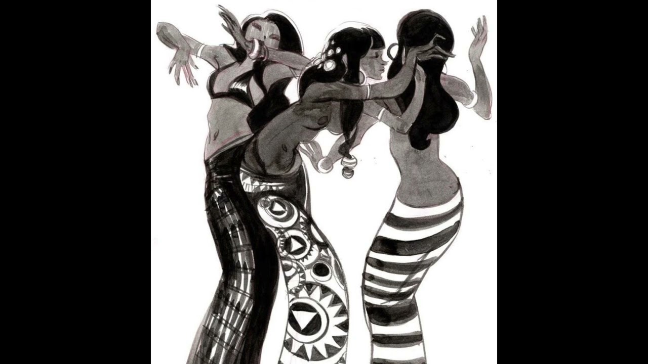 (FREE) ERYKAH BADU x SADE x NEO SOUL TYPE BEAT || 